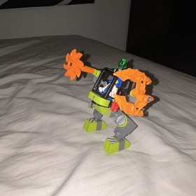 LEGO Set- Mine Mech, Power Miners 8957-1