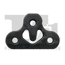 Halter Abgasanlage FA1 793-931 für ACCORD HONDA CU CW Gummi Endschalldämpfer 8