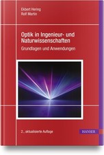 Optik in Ingenieur- und Naturwissenschaften, Ekbert Hering