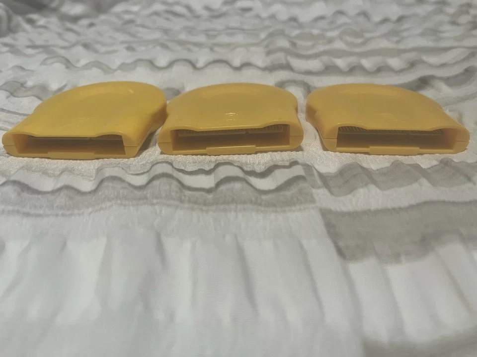 3 Click Start My First Computer Game Cartridges Leap Frog 2007 - Image 4 of 4