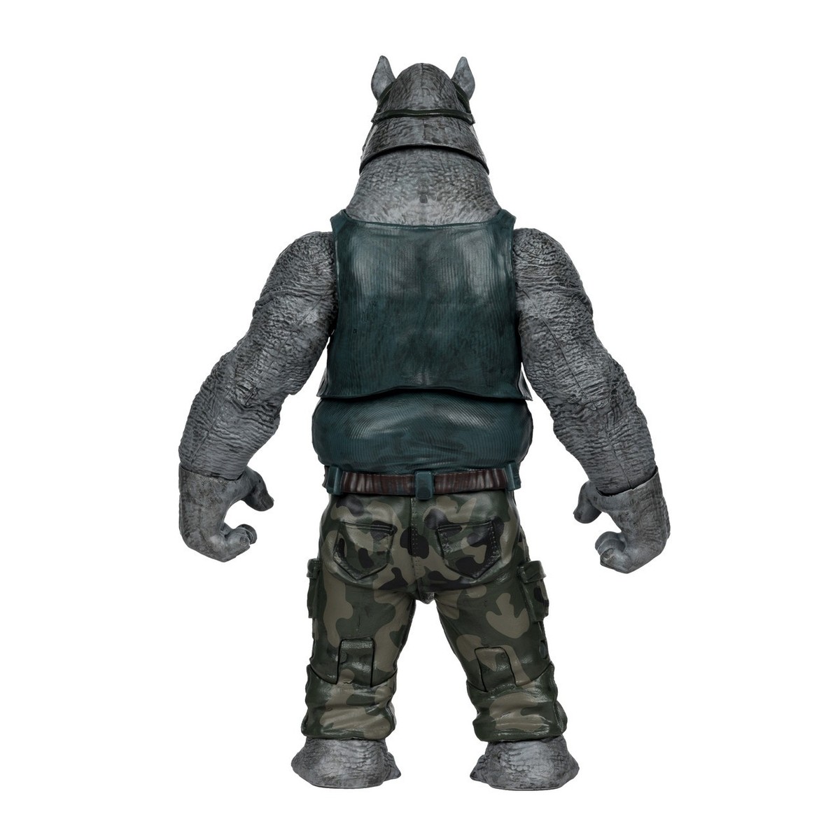Rocksteady Page Punchers: Teenage Mutant Ninja Turtles 5