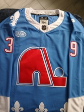 Colorado Avalanche Mackenzie Blackwood #39 