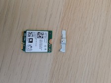 Intel AX201NGW Wi-Fi 6 AX201 Wireless Card Bluetooth
