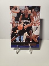 1999-00 Upper Deck - Kevin Garnett #70