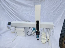 GE Microcal (PAL) Autosampler, Tested, Excellent Condition