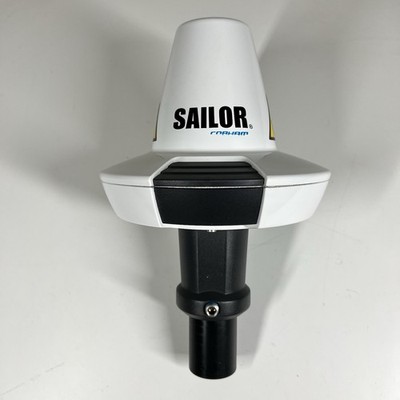 Sailor Inmarsat Cobham TT-3027C Marine Mini-C Transceiver Antenna Thrane 5-Pin