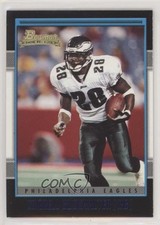 2001 Bowman Correll Buckhalter #132 9mb