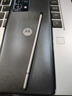 Motorola Moto G Stylus 5G (2023) XT2315 (256GB) Black Spectrum Smartphone