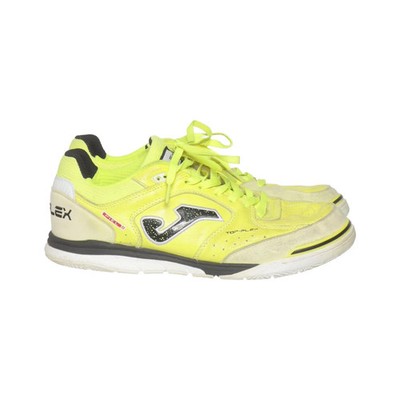 Joma, Fußballschuhe, Größe: 44, Top-Flex Indoor, Gelb/Schwarz/Weiß, Herren #cIJ