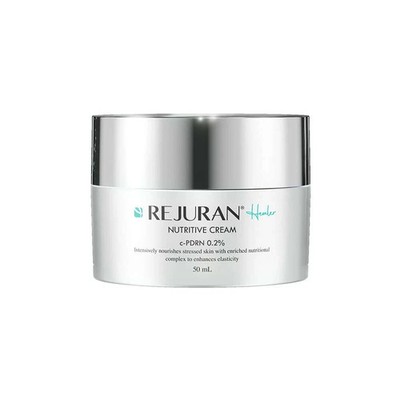 REJURAN Healer Nutritive Cream c-PDRN 0.2% 1.69fl.oz / 50ml Korea Cosmetic