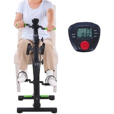 Senior Pedal Exerciser Bike for Elderly Exerc...