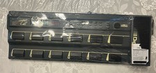 DIGITECH RP - 12 Processore di segnale per chitarra/controllore del piede e pompa