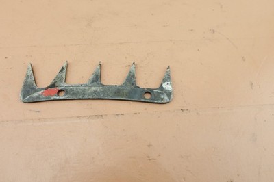 Jonsereds 50 Chainsaw OEM Bucking Spike