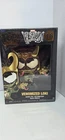 Funko POP! Pins: Venom - Venomized Loki #16 NM Sealed 2021 With Removealbe Pin