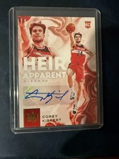 Corey Kispert /199