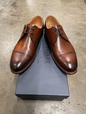 barker schuhe