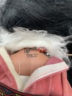 Duck House Native American Porcelain Doll - Pavati — photo 5