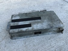Volvo 1800 P1800 E Es 142 144 145 Computer Ecu 0 280 000 034
