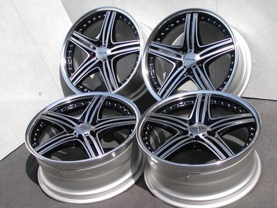 Top Quality Size Regular Price Approx. 650,000 Wald Mahora M13C 9J 45 Pcd120-5H