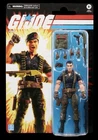 2025 "FLINT" G.I. Joe Classified Series Retro Cardback **NEW**