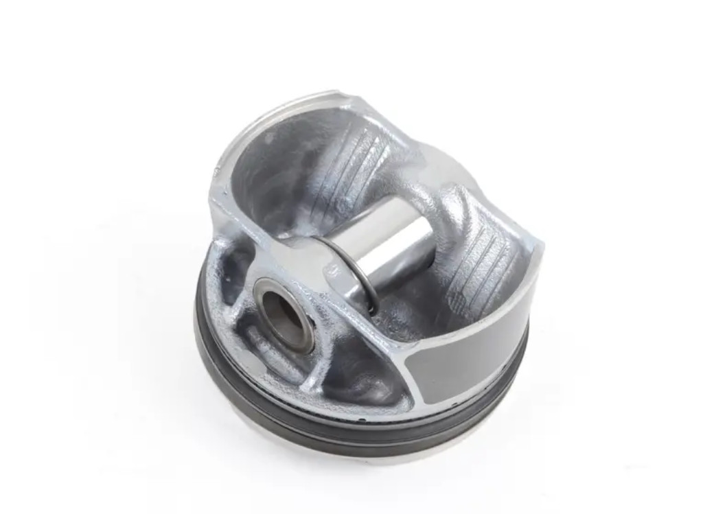 NEW BMW 6 COUPE F13 ENGINE PISTON 11258606461 8606461 14-17 