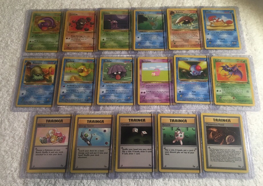 pokemon 62 card set Amazon.com: Pokemon TCG Scarlet & Violet 10.5 Black Bolt Booster Bundle Set  : Toys & Games