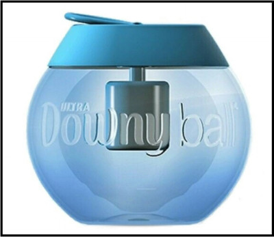 Downy Liquid Fabric Softener Dispenser Ball for Laundry, 1 Count