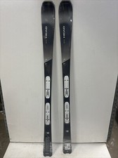 Head Easy Joy Slr Joy Pro 158 Cm Womens Skis Black And White 6O