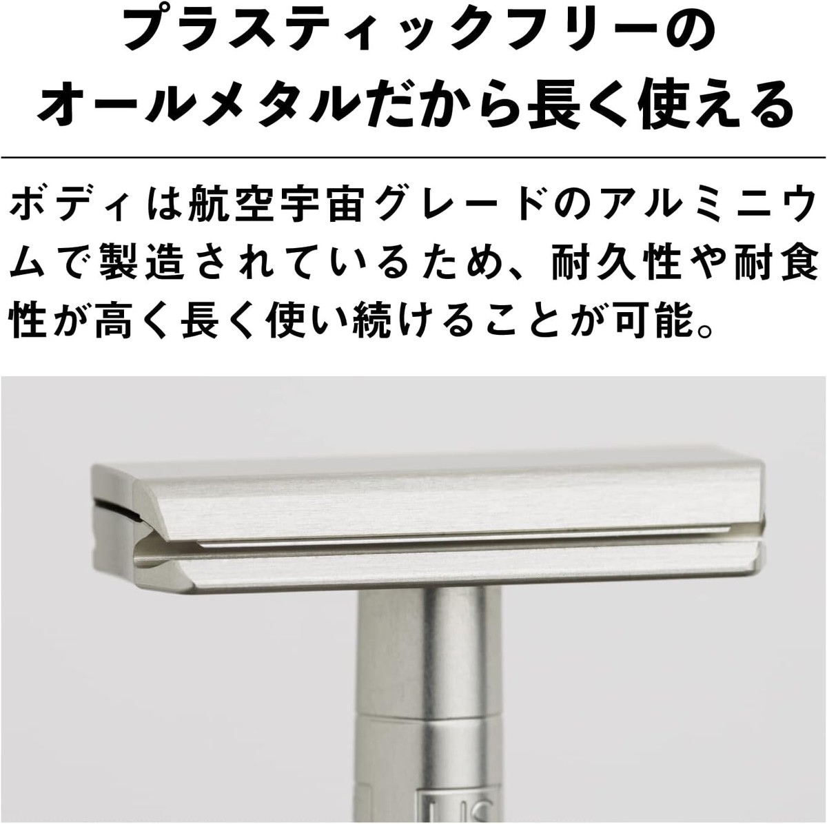 HENSON SHAVING AL13 Medium Shaver with 5 Replacement Blades HENSON SHAVING AL13 Medium Shaver with 5 Replacement Blades