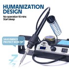 WEP Soldering Guns & Irons 927-II 130W Electric Soldering Iron Kit With Holder