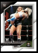 2022 Panini NXT 2.0 WWE #22 Dani Luna