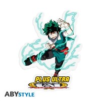My Hero Academia Izuku Acrylfigur Anime Manga Collect Sammeln Merchandise Fan