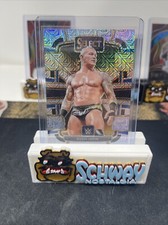 2024 Panini WWE Select Randy Orton Concourse Mojo Prizm /8 #16