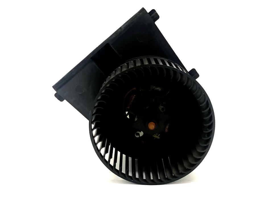 AUDI TT QUATTRO 2000-2006 AC CALENTADOR SOPLADOR MOTOR 1J1819021C VALEO OEM Foto 2 de 4