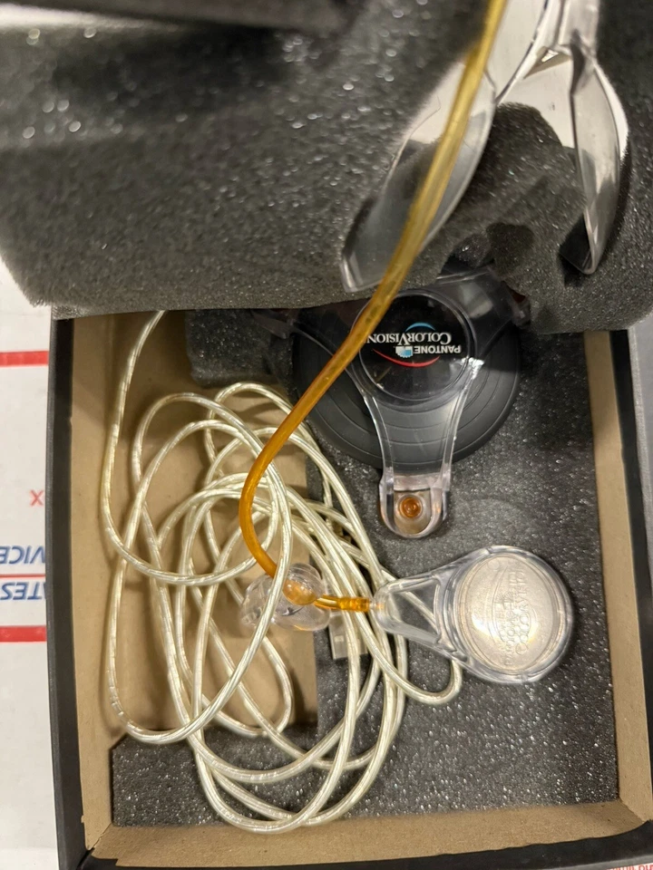 Pantone ColorVision Spyder Studio Color Calibration System - Image 3 of 4