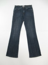Tommy Hilfiger Denim Women's Euro Flare Jeans Tag Size 29 D290