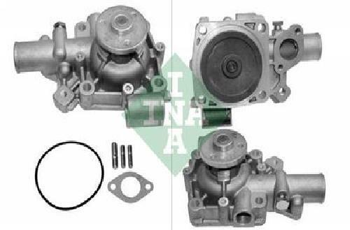 Original INA Water Pump 538 0426 10 for Opel Renault