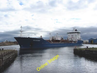 Foto 6x4 Bro Designer dreht sich in Roath Dock Cardiff \/Caerdydd c2013