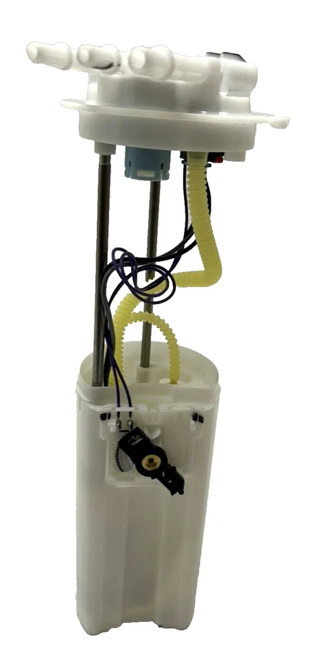 Conjunto de módulo de bomba de combustible Magneti Marelli 2002-2003 GMC Sonoma 4,3 L 1AMFP00189 Foto 4 de 4