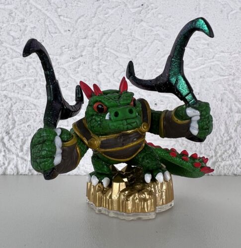 Skylanders Eon`s Elite gebrauchte Figuren Auswahl PS3 PS4 Wii Wii-U XBox rare - Bild 6 von 29