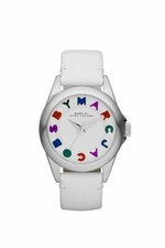 Marc by Marc Jacobs Women's Dreamy Logo Watch MBM1190