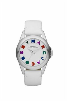 Marc by Marc Jacobs Women\'s Dreamy Logo Watch MBM1190 Marc by Marc Jacobs Women main image 3