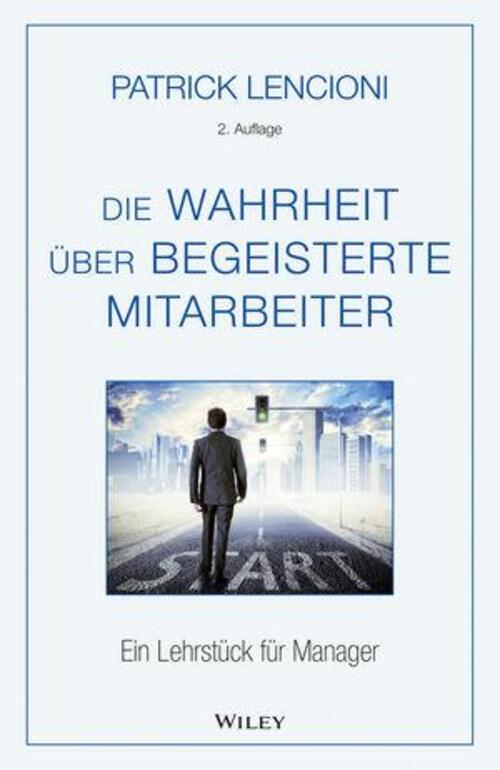 Thumbnail - Die Wahrheit Über Begeisterte Mitarbeiter | Ein Lehrstück Für Manager