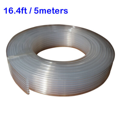 16.4ft 8-line Ink Tube ECO Solvent 2.6mm x3.6mm for Epson Stylus Pro 9800 / 9880