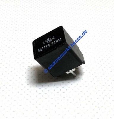 PTC-WIDERSTAND -ROHS-KONFORM- PTC14749 Alternativ T104 8760395 für TV