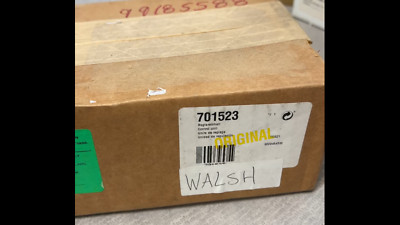 00701523 (00669136) New OEM Bosch Dishwasher Electronic Control Board