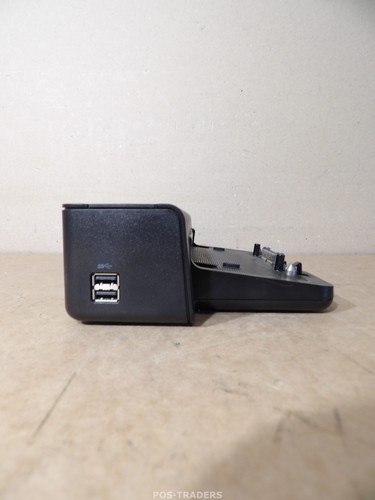 HP HSTNN-I11X Docking Station Port Replicator VB044AV LAN USB - EXCL PSU - Afbeelding 4 van 8