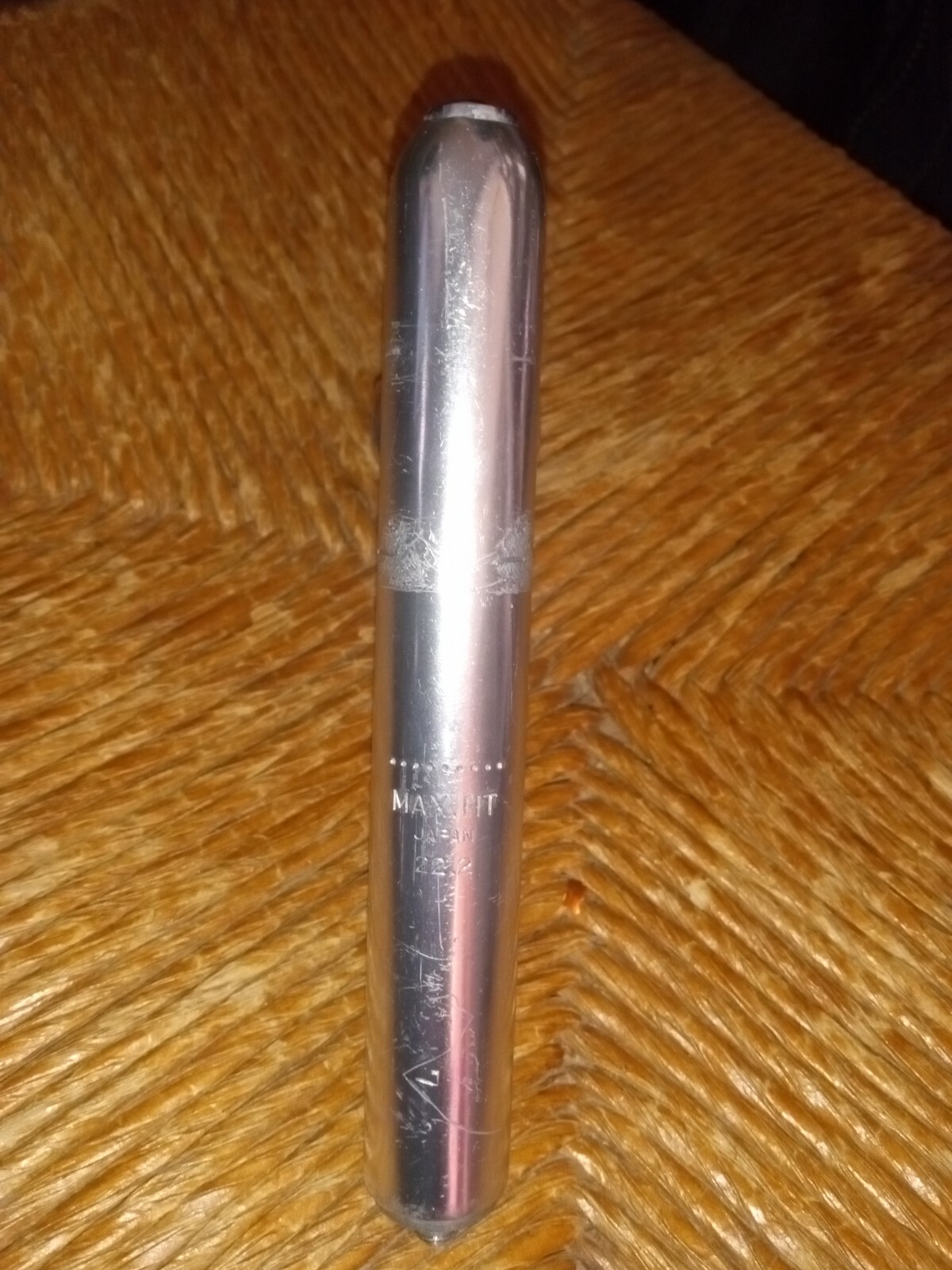 Kusuki Medallion 800 Stem 90mm (1970s -80s)  22.2  Made in Japan, excellent