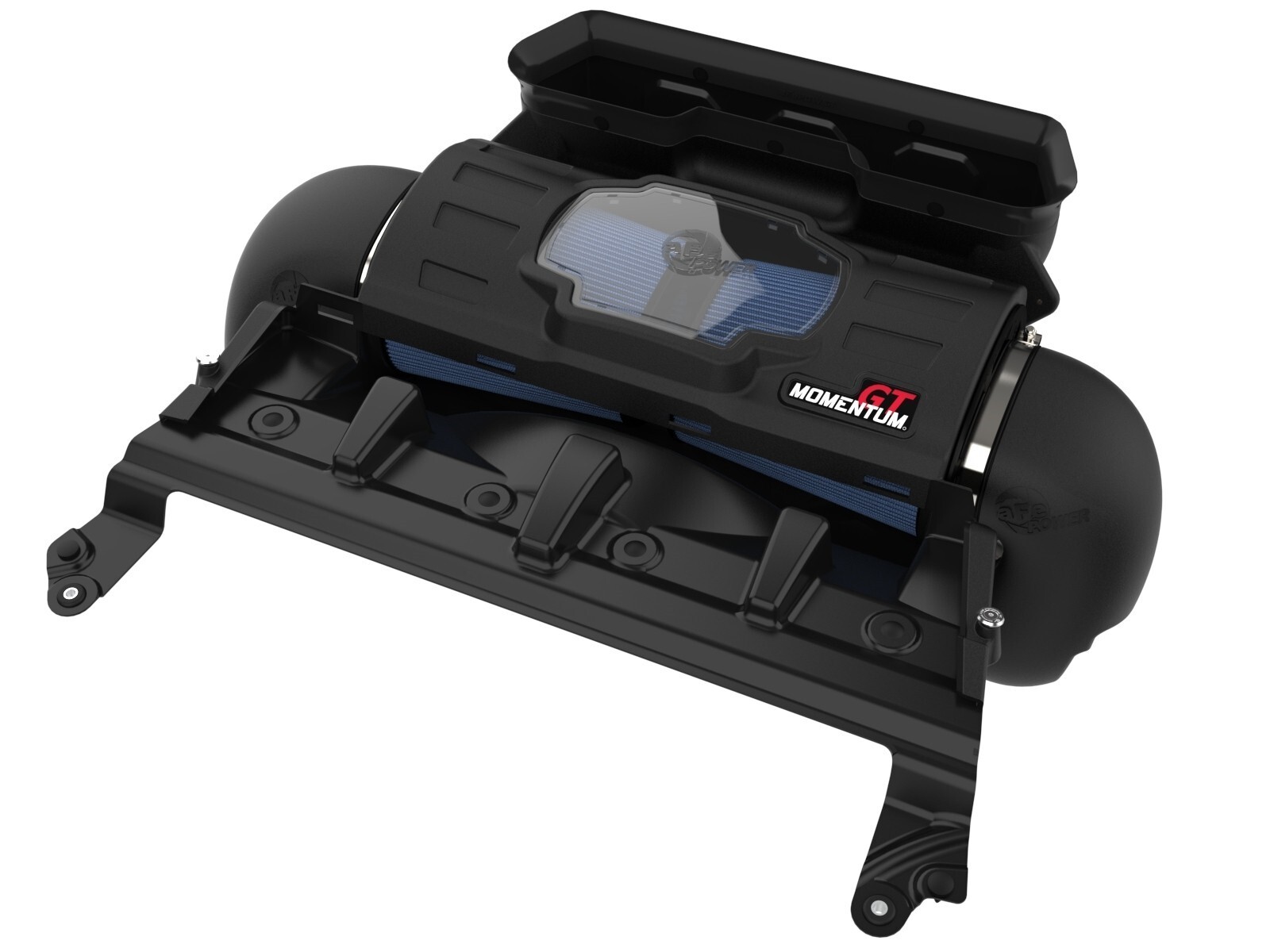 aFe Momentum GT Cold Air Intake for 2021-2024 RAM 1500 TRX HEMI V8 6.2L (sc)