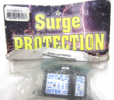 DITEK, DTK-LVLP SURGE PROTECTOR item 55D 1211